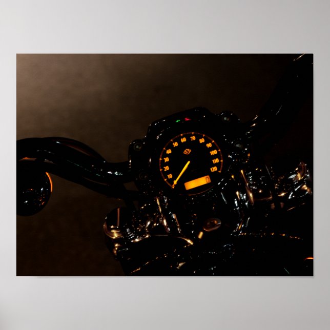 Poster Alta qualidade (Frente)