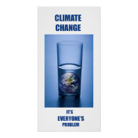 Alterações climáticas