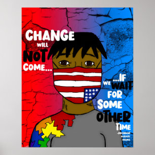 Poster Alterar