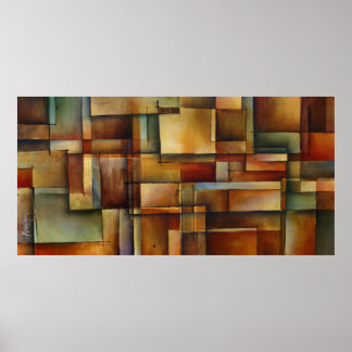 Poster 'Alterar a Verdade'