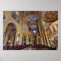 Altlerchenfelder Kirche Wien Österreich