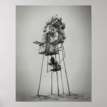 Alto Aumento de Futuros Incertos