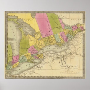 Poster Alto Canadá 4