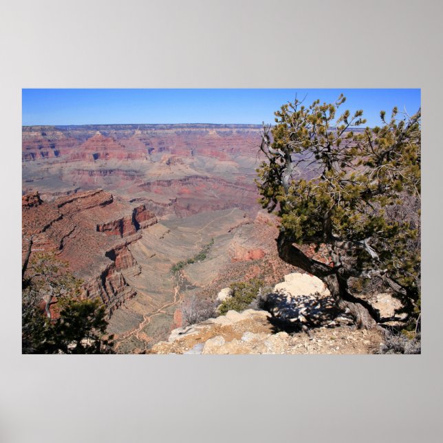 Póster Alturas em expansão (Frente)