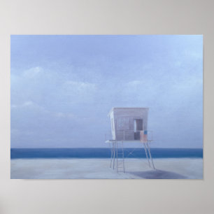Póster Alvorecer Miami