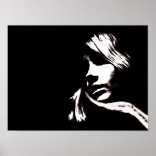 Poster Always here