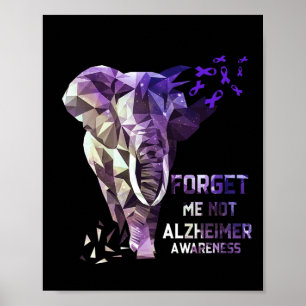 Poster Alzheimerheimer Sensibilização 1