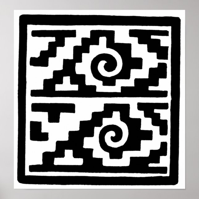 POSTER AM021BR (Frente)