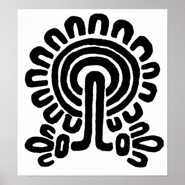 PÓSTER AM032TR (Frente)