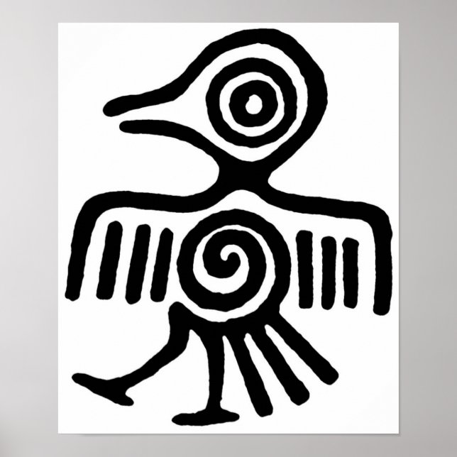 POSTER AM053TL (Frente)