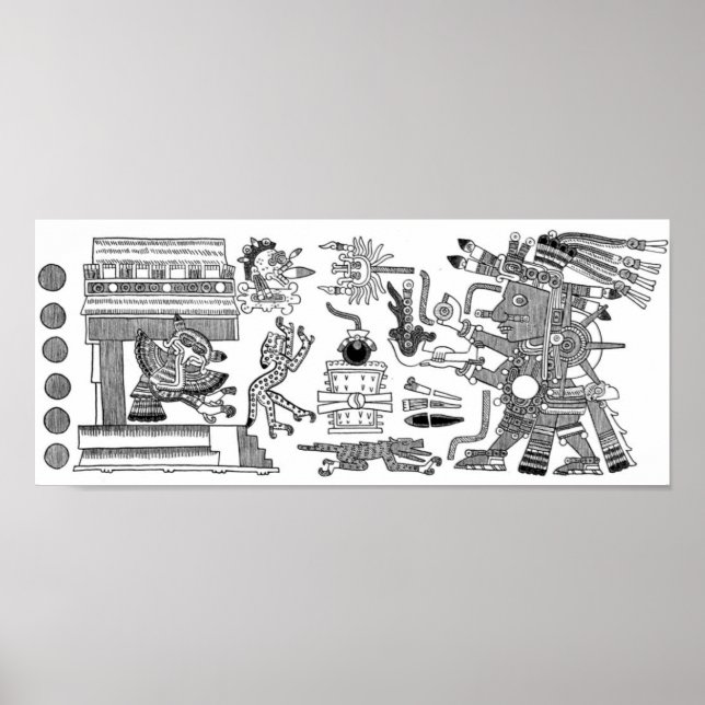 POSTER AM070B (Frente)