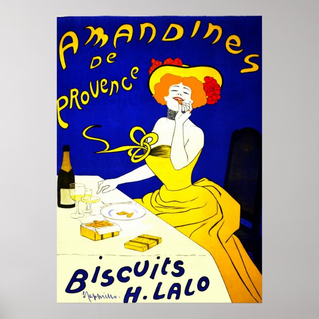 Póster Amandinhas (Frente)