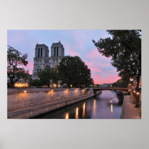 Poster amanhecer do corcunda