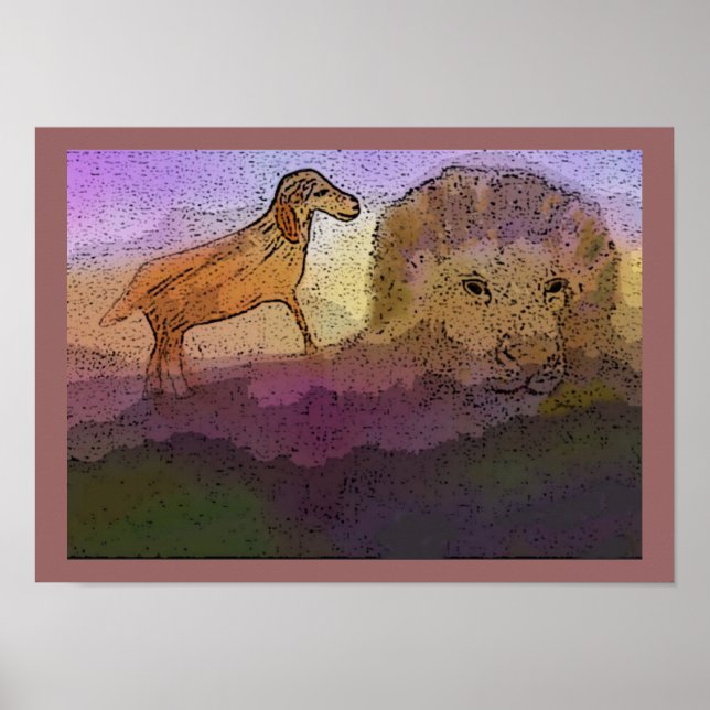 Póster Amanhecer do resgate (Frente)