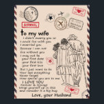 Poster Amantes de Esposa | À Minha Esposa Eu Te Amo Marid<br><div class="desc">Amantes de Esposa | À Minha Esposa Eu Te Amo,  Seu Marido</div>