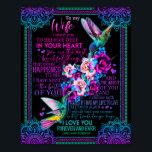Poster Amantes de Esposa | À Minha Esposa Eu Te Amo Para<br><div class="desc">Amantes de Esposa | À Minha Esposa Eu Te Amo Para Sempre E Nunca</div>