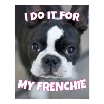 Amantes de Frenchie Bulldog Francês Mãe Pai Animai