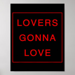 Poster Amantes Vão Amar _ Dias dos Namorados