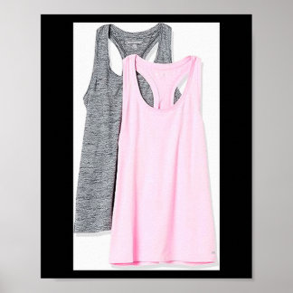 Poster Amazon Essentials Ativo Feminino Tecnologia de Sec