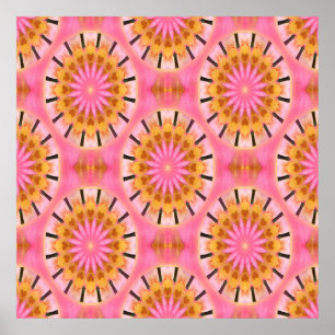 Poster Ame Mandalas.....