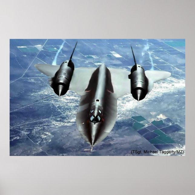 PÓSTER AMEAÇA GLOBAL (Frente)