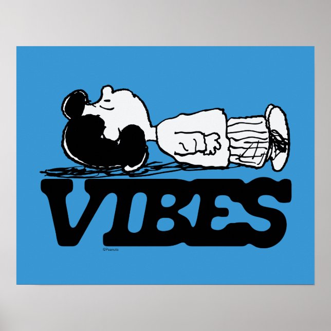 Poster Amendoins | Lucy Vibes (Frente)