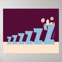 Amendoins | Snoopy & Woodstock Nap