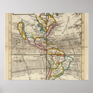 Poster América 3