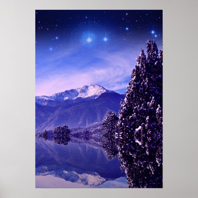 Póster América, a beleza (Frente)