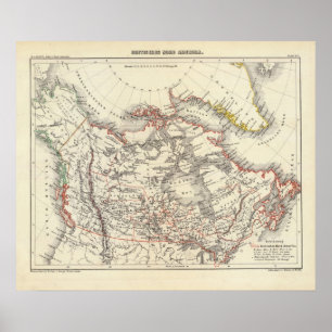 Póster America do Norte 15