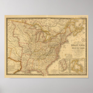 Póster América do Norte 24