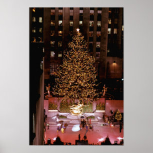 Póster America do Norte, EUA, New York, Nova Iorque. 2