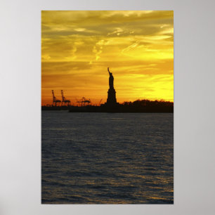 Poster América do Norte, EUA, Nova York, Cidade de Nova Y