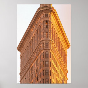 Póster América do Norte, EUA, Nova York, Nova Iorque.5