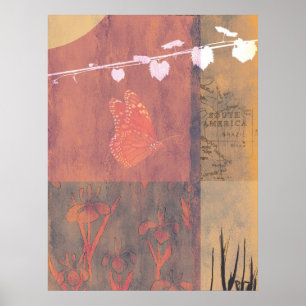 Póster América do Sul