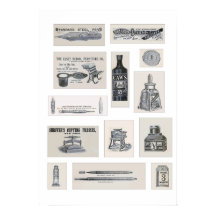 América Stationer 1881