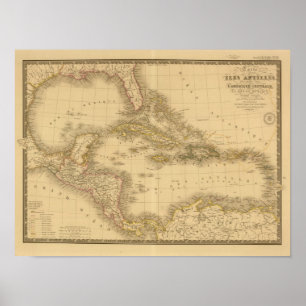 Póster Americas 2