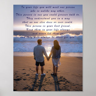POSTER AMIGO ESPECIAL