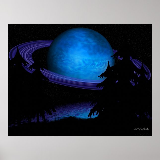 Poster Amigo Gigante (Frente)