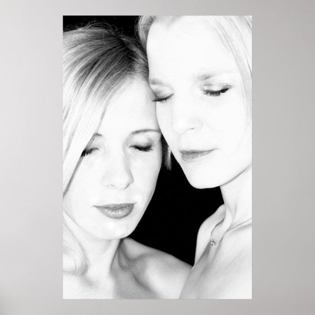 Poster Amigos 2 (Frente)