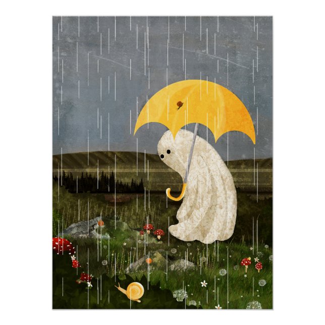 Póster Amigos do fazer (Frente)