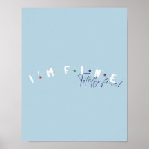 Amigos mostram citação