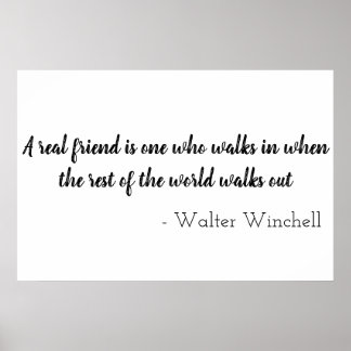 Poster ❤ amigos motivacionais citam: