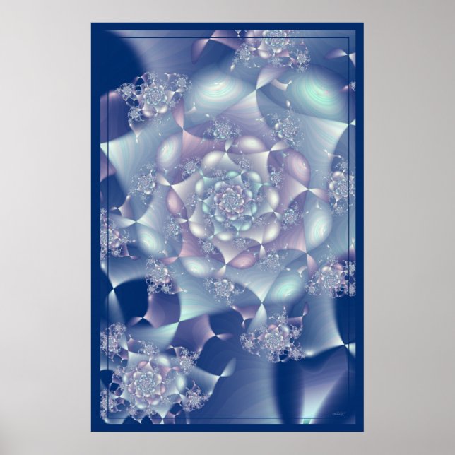 Póster Amizade (Frente)