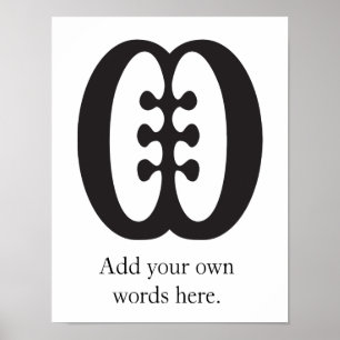 Póster Amizade e interdependência do NE TEKREMA   de ESE