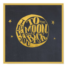 Amo-Te À Lua E Ao Romântico