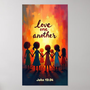 Poster Amor