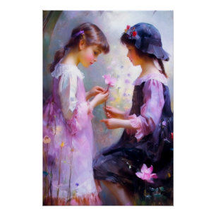Póster Amor 