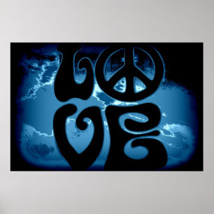PÓSTER AMOR