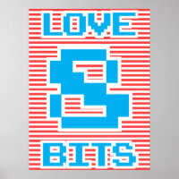 Amor 8 Bits